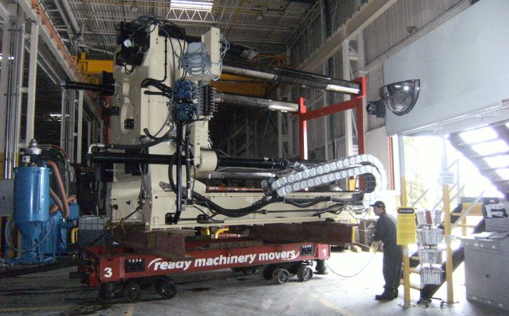 #HeavyMachineryMoving_ How it Works