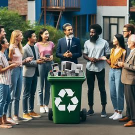 Q&A_ _Understanding E-Waste and How to Manage It_